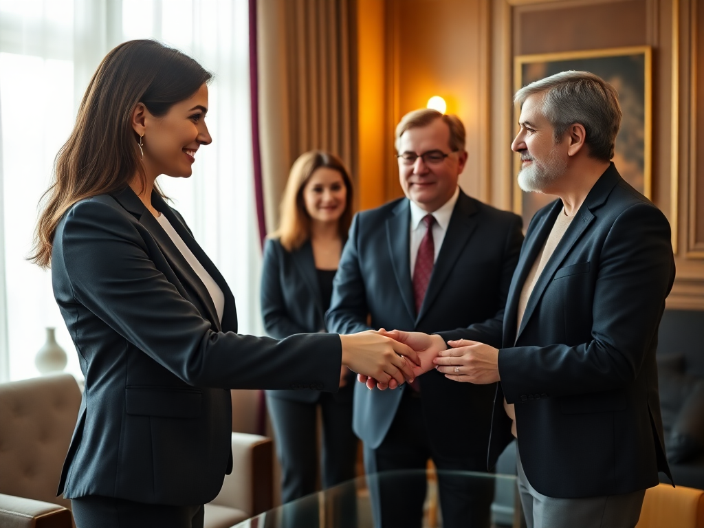 Консультация по инвестициям